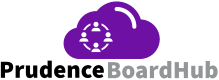 BoardHub Logo